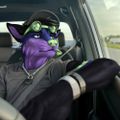 Profile picture racerwolf.bsky.social