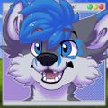 Profile picture cobaltfoxie.art