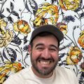 Profile picture chrisrmuscato.bsky.social