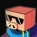 Profile picture piggie2023.bsky.social