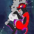 Profile picture damnscorpio.bsky.social