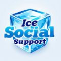 Profile picture icesocialsupport.bsky.social