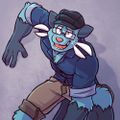 Profile picture alkalignoll.bsky.social