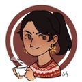 Profile picture myworldofbooks5.bsky.social