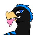 Profile picture raptorialshifter.bsky.social