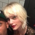 Profile picture scrletdress.swifties.social
