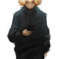 Profile picture undeadsushii.bsky.social