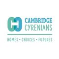 Profile picture cambridgecyrenians.bsky.social