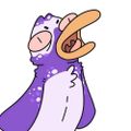 Profile picture agentoopenguin.bsky.social