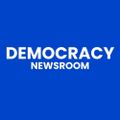 Profile picture democracynewsroom.bsky.social