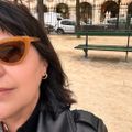 Profile picture lareinemargaux.bsky.social