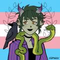 Profile picture pyrogail.bsky.social