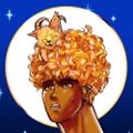 Profile picture curlyjin.bsky.social