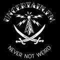 Profile picture uncertain.fm