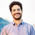 Profile picture nikosdaskalakis.bsky.social