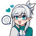 Profile picture tealisteal.bsky.social
