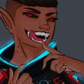 Profile picture pavus.bsky.social