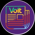 Profile picture voltinthepress.volteuropa.org