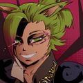 Profile picture theonlyrail.bsky.social