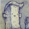 Profile picture touchingdoodles.com