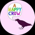 Profile picture ahappycrow.bsky.social