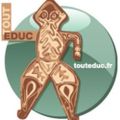 Profile picture touteduc.bsky.social