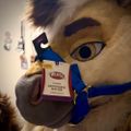 Profile picture granitethehorse.bsky.social
