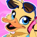 Profile picture beepyduck.bsky.social