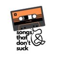 Profile picture songsthatdontsuck.bsky.social