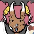 Profile picture starlightvix.bsky.social