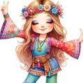 Profile picture hippiechick180.bsky.social