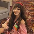Profile picture lorrain123.bsky.social