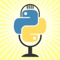 Profile picture talkpython.fm