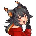 Profile picture kattoclysm.bsky.social