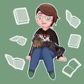Profile picture notwithoutmybooks.bsky.social