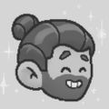 Profile picture biscoitoart.bsky.social