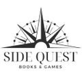 Profile picture sidequestbooks.bsky.social