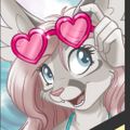 Profile picture fluffheart.bsky.social