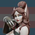 Profile picture nsfwdebella.bsky.social