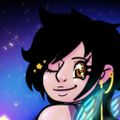 Profile picture totallynotafairy.bsky.social