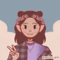 Profile picture maeberriie.bsky.social