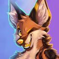 Profile picture sai-manedwolf.bsky.social