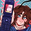 Profile picture itsrarakun.bsky.social