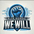 Profile picture makemondayblue.bsky.social
