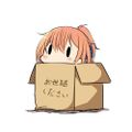 Profile picture 00myuto.bsky.social