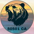 Profile picture 50501ca.bsky.social