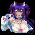Profile picture zkarina.bsky.social