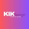 Profile picture kikdesign.bsky.social
