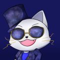 Profile picture cosmicglasses.bsky.social