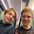 Profile picture solentadam.bsky.social